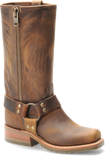 Double H Boot DH5110